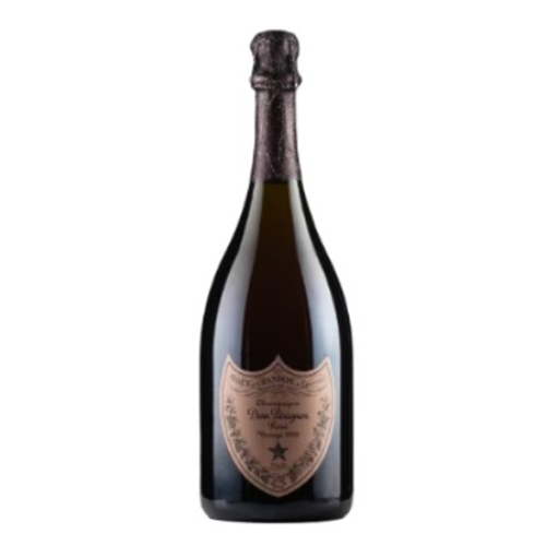 1996 Dom Perignon Rose Brut /Champagne 